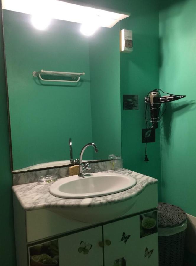 Apartmán Les Joyaux De Balata Saint-Joseph Exteriér fotografie