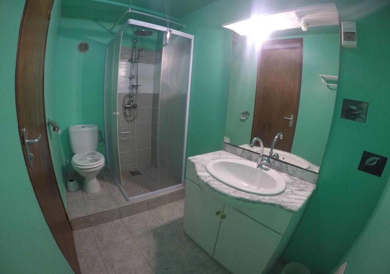 Apartmán Les Joyaux De Balata Saint-Joseph Exteriér fotografie