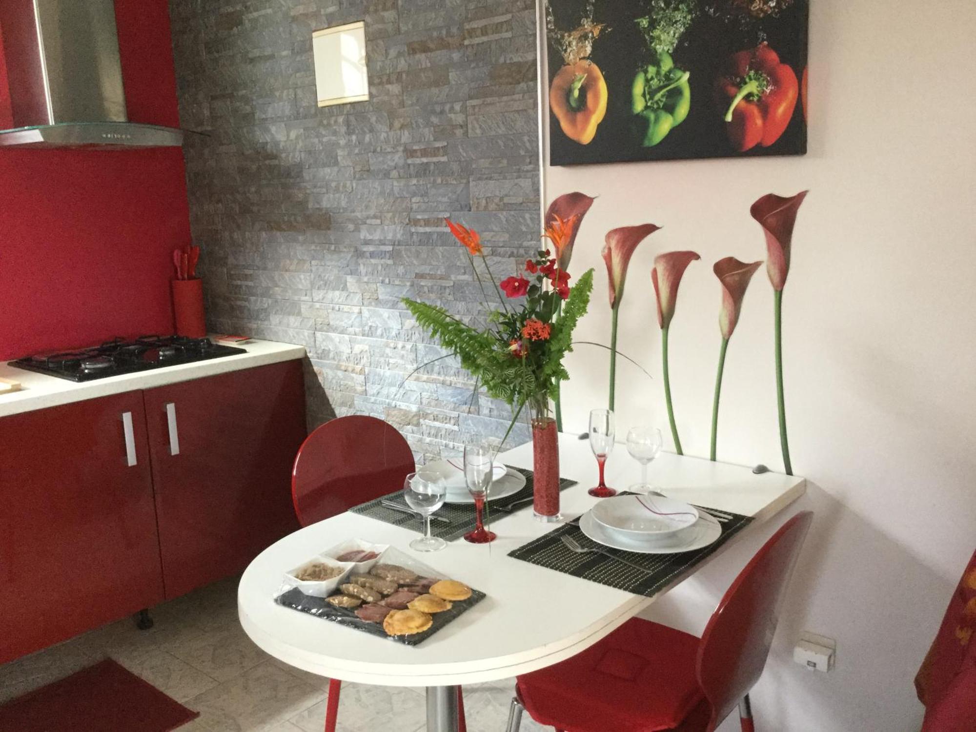 Apartmán Les Joyaux De Balata Saint-Joseph Exteriér fotografie