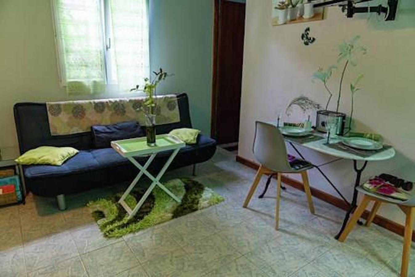 Apartmán Les Joyaux De Balata Saint-Joseph Exteriér fotografie