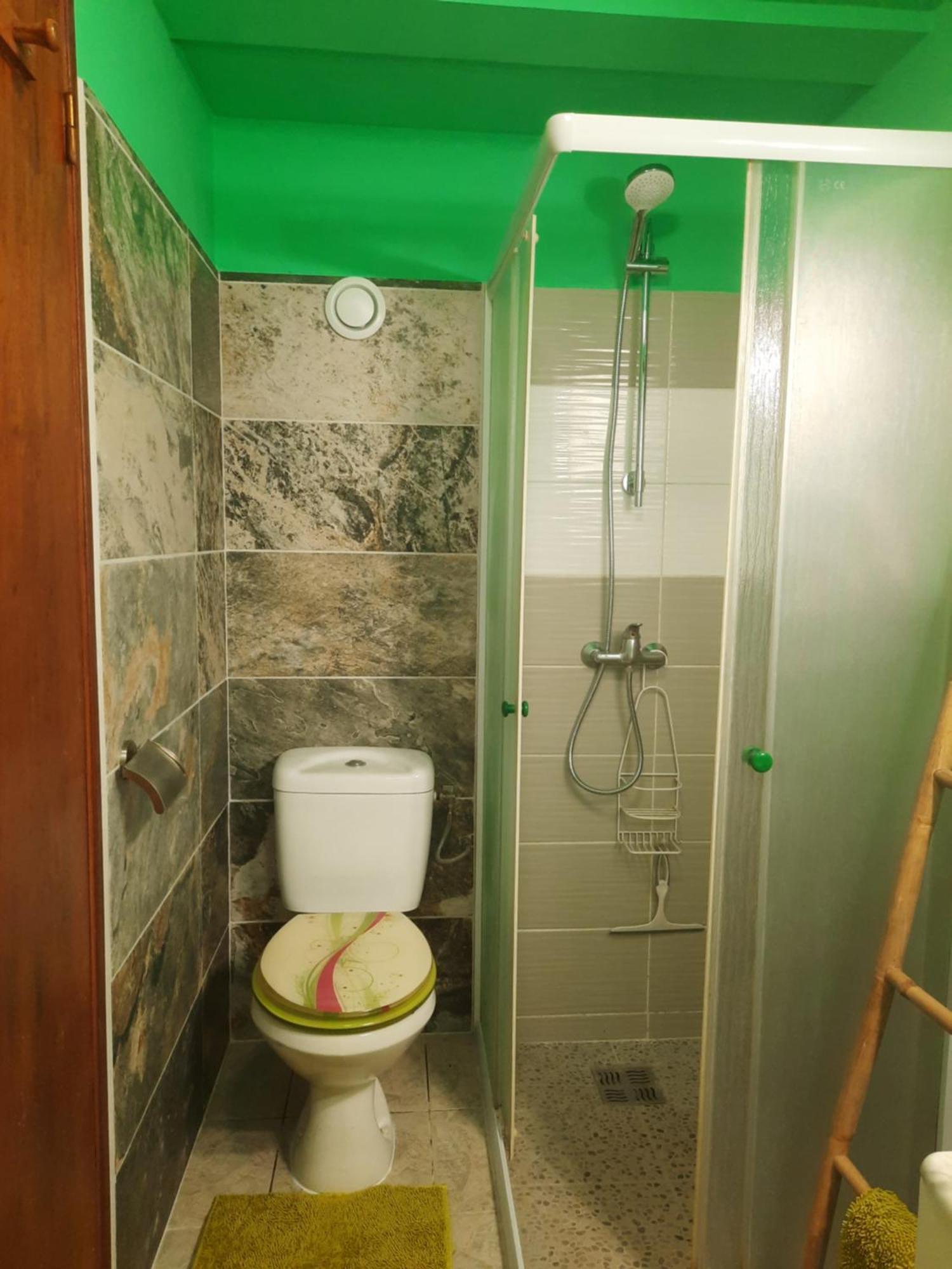 Apartmán Les Joyaux De Balata Saint-Joseph Exteriér fotografie