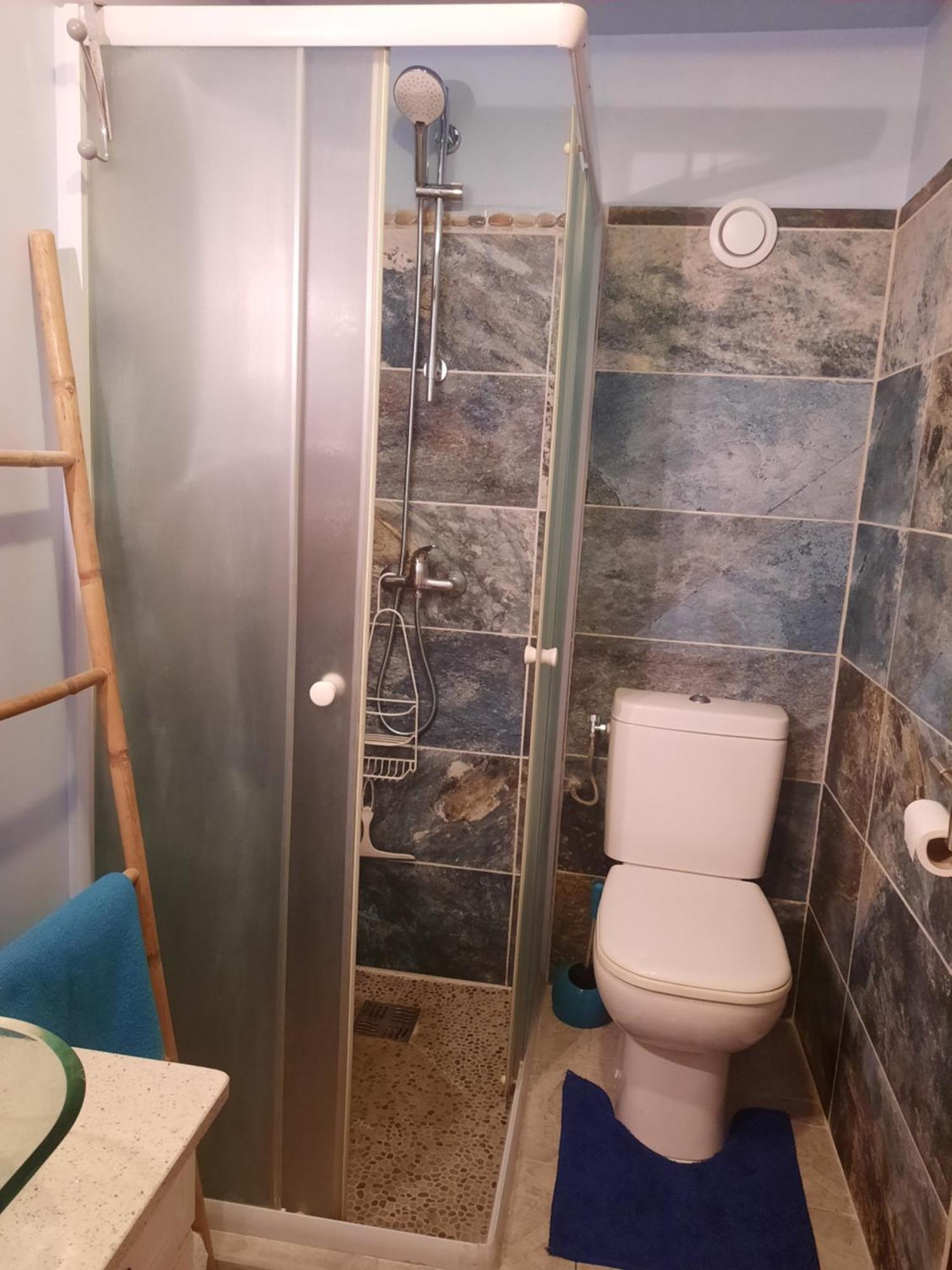 Apartmán Les Joyaux De Balata Saint-Joseph Exteriér fotografie
